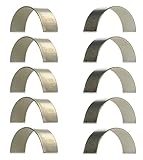 Glyco 71-3847/5 STD Big End Bearings