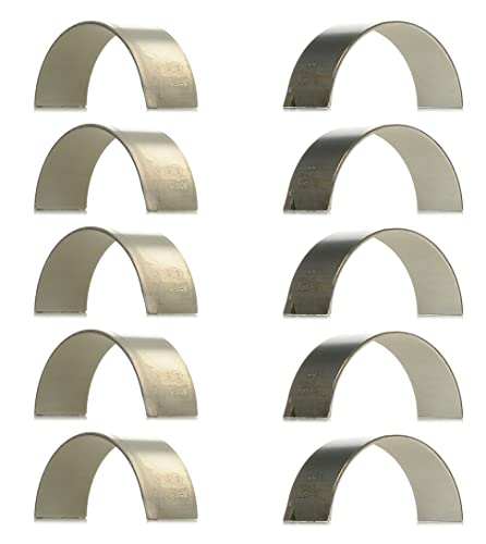 Glyco 71-3847/5 STD Pleuellager