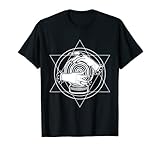 Esta genial bola de cristal psíquico es ideal para todos los que aman wiccan, pagano o brujas. Ideal para llevar durante el dulce o truco.