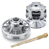 Clutch Bundle fits for POLARIS RZR 1000 XP S & GENERAL 2016-2023 PRIMARY & SECONDARY with Puller tool