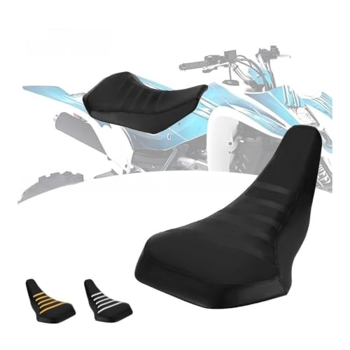 Funda de asiento para LTZ 400 accesorio antideslizante conductor quad 2