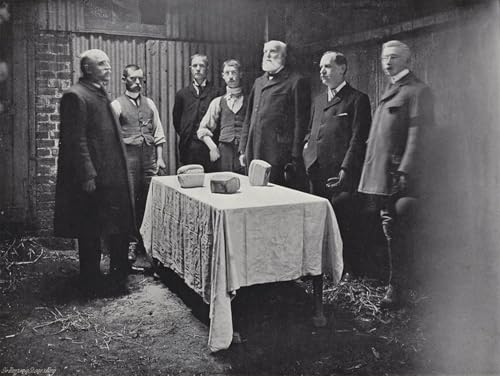 Tableaux Modernes J Benjamin Stone pour Rénover une Décoration de Bureau Murale 60x90cm