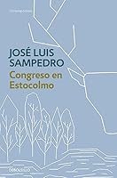 Congreso En Estocolmo 8497931874 Book Cover