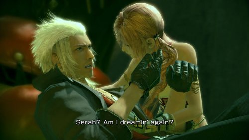 Image of Final Fantasy XIII-2 (Renewed)