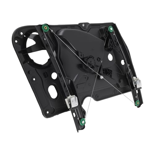 maXpeedingrods Front Right Passenger Side Window Regulator for VW Golf MK6 4/5 Door Hatchback 2009-2012 OE#5K0837462B