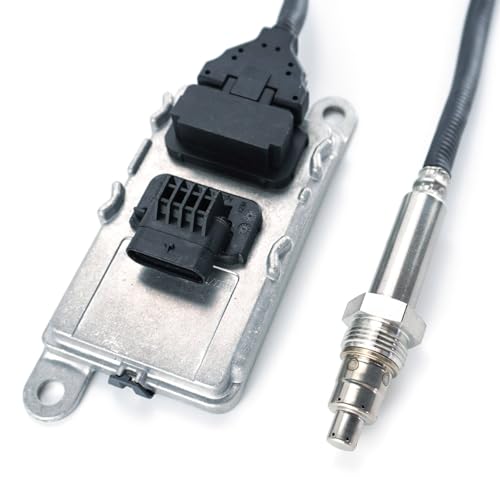 Sensor de óxido nitrógeno 5462436 A0598031 para control de emisiones de motor 2