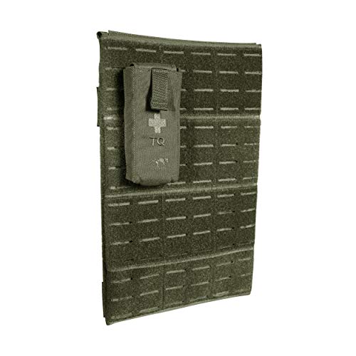 Tasmanian Tiger TT Tourniquet Pouch ll, Oliv, 12 x 7 x 2,5 cm – Ansicht 5