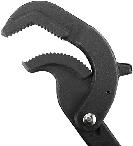 Homtone - 2 chiavi fisse regolabili