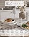 Imagen de BAVARY Set Chubby-W 24 Piezas