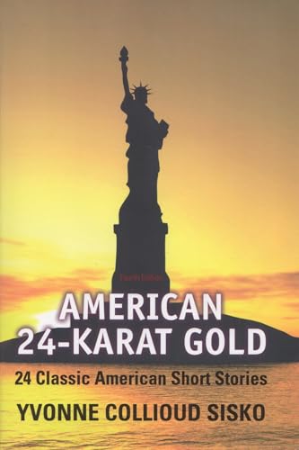 American 24-Karat Gold (4th Edition)