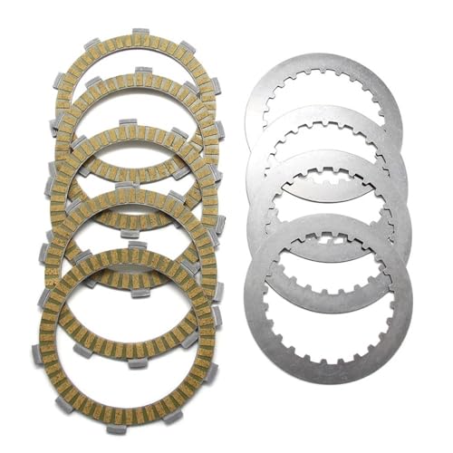 Disque d'embrayage moto pour ATC250ES Big Red plaque friction 22201-377-000
