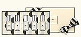 Jo Malone Cologne Collection 5 X 9ml