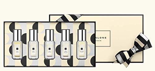 Image of Jo Malone Cologne Collection 5 X 9ml