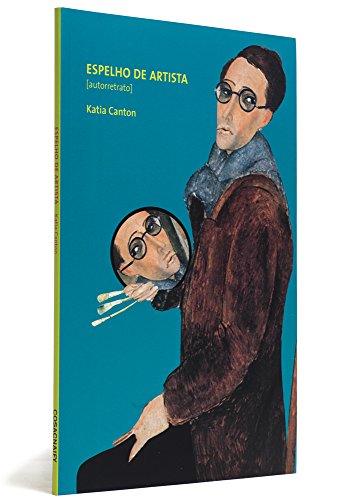 Espelho de Artista - Coleção Mundo de Artista