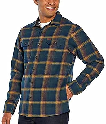 Orvis Big Bear Heavyweight Double 