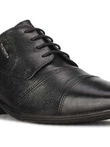 Image of Hush Puppies Mens Hpo2 Flex E Formal Shoes