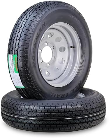 Ruota Pneumatico | 155/80 R13C Pollici 4J X 13H2 | GT Radial | 57 - Foto 12