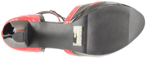 Ellie Shoes Women's 414-Vampyress Pump4