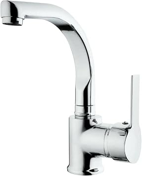Venita T-mix Aura Sink Faucet