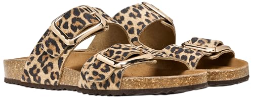 GEOX Brionia R Femme Cuir - vue 8