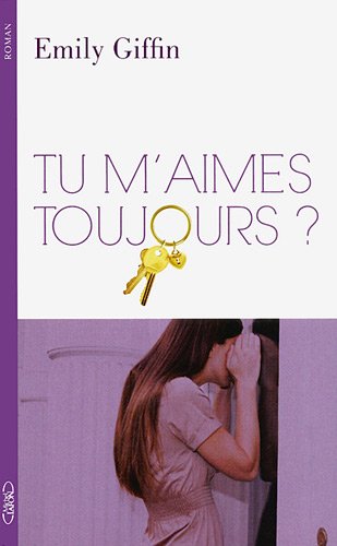 Télécharger TU M'AIMES TOUJOURS PDF Ebook En Ligne
