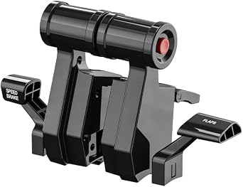 MOZA TQA Throttle Module