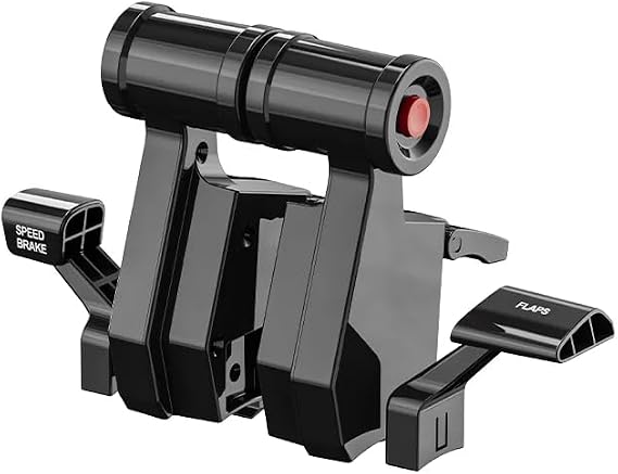 MOZA TQA Throttle Module
