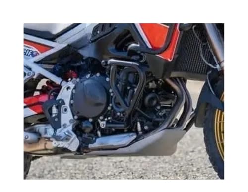 Pare-chocs Stunt Cage pour F900 GS MoGarde finition Premium noire
