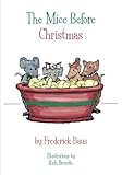 pretzel crisps new flavour  The Mice Before Christmas