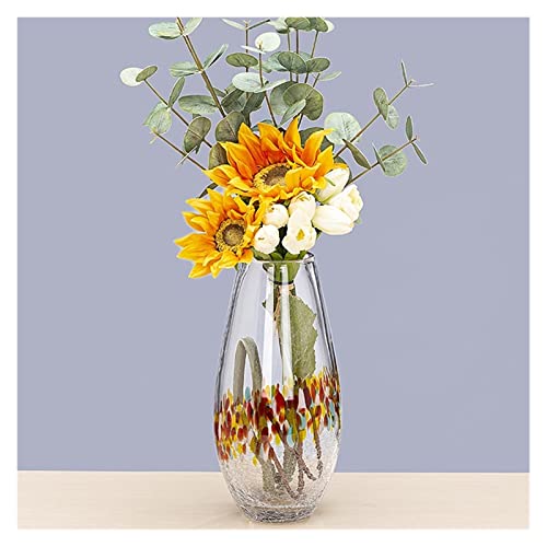 Jarrones Decorativos de Suelo Baratos Marca XHURWDZ643KM