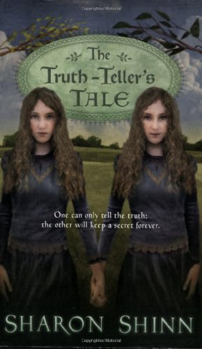 The Truth-Teller's Tale view 2