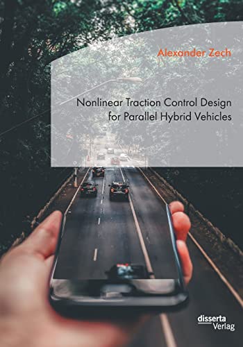  Nonlinear Traction Control Design for Parallel Hybrid Vehicles