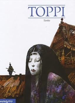 Hardcover TANKA [French] Book