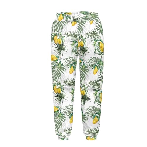 Jogger Sweatpants Casual Joggers Athletic Pants for Girl Jogger Pants3