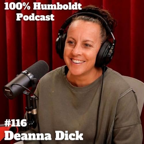#116. Deanna Dick on Midwifery, Home Birth, and Humboldt's Changing Birth Landscape