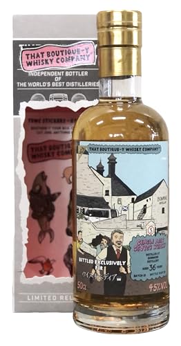 �{�E���A 36�N 1985 �o�b�`21 �z�O�X�w�b�h �u�e�B�b�N�E�C�X�L�[�J���p�j�[ 45�� 500ml