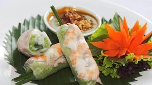 Many activities at the food culture festival in Ho Chi Minh City copertina