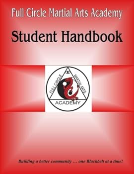Paperback Student handbook Book