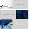 Pet Heating Pad, Dog Bed Mats Dog Electric Warmer Heated Pad Warming Mat for Small Medium Dogs Cats