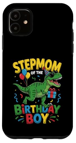 Stepmom Of The Birthday Party �ߑ� ���� �{�[�i�X�}�} �X�}�z�P�[�X iPhone 11 �p