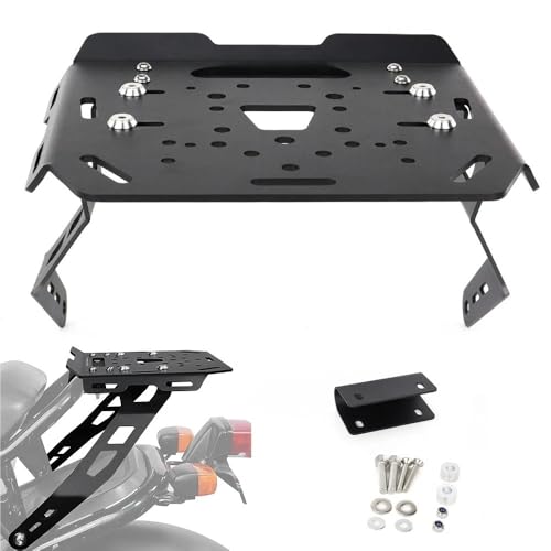 Support de boîtier robuste pour Zoomer 2003-2024 avec fixation sac - 3