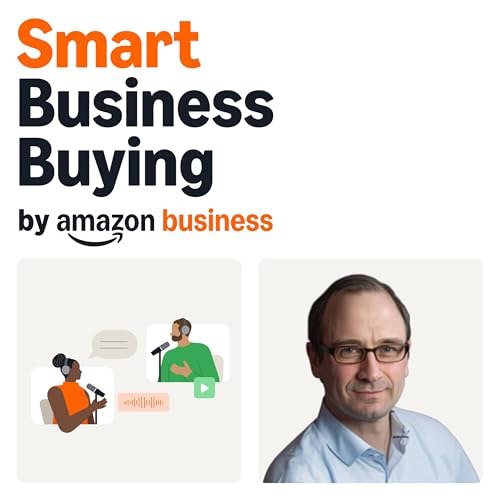 S2E3: Leading with AI in procurement
