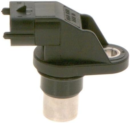 BOSCH 0232103040 Original Equipment Camshaft Position Sensor - Compatible with Select Porsche 911, Boxster, Carrera GT