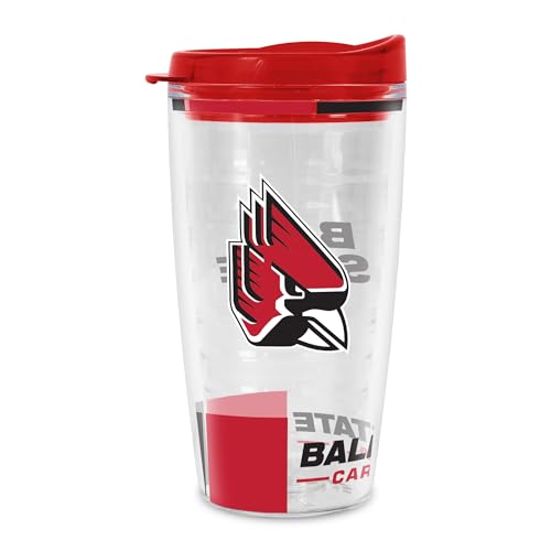 Image of Rico Industries NCAA Double Wall Tritan Tumbler 16oz or 22oz