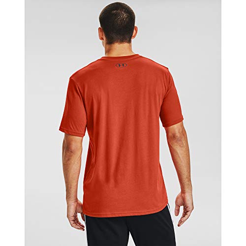 Image of Under Armour Men's Sportstyle Left Chest Short-Sleeve T-Shirt