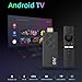 Smart TV Stick, Android 13 Imagen de Smart TV Stick, Android 13