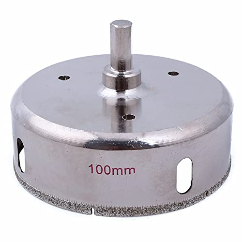 Broca core de 42 mm para mampostería miniatura 2