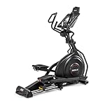 SOLE Fitness Elliptical Exercise Machines, Models E25, E35, E95, E95S, E98, Elliptical Machines for Home Use, Home Exercise Equipment for Cardio Training, Work from Home Fitness Stepper Machine