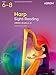 Sight-Reading for Harp, ABRSM Grades 6-8, from 2025