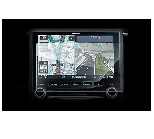 週末セール】スバル XV 純正 DIATONE ビルトインナビ ナビ連動ETC 週末